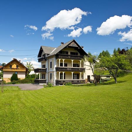 Vila Lipa Bled Exterior foto