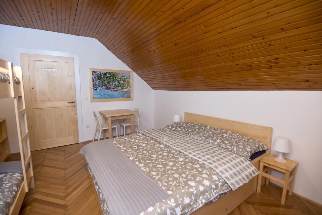 Vila Lipa Bled Exterior foto